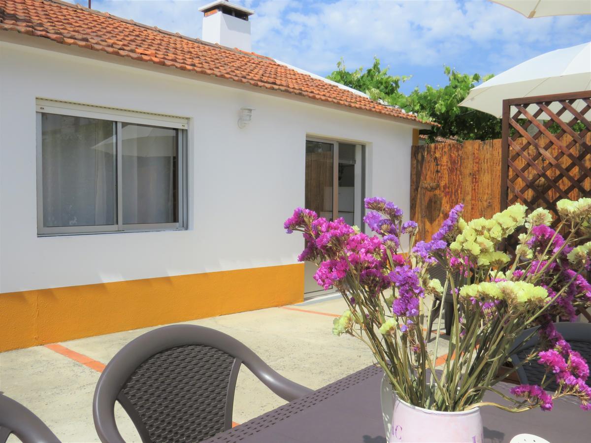 Hostal Casa Dos Avos Ovar Exterior foto